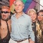 A Parada Gay completa 15 anos