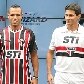 Paulo Henrique Ganso evolui jogo a jogo e busca titularidade na equipe do São Paulo