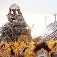 Os melhores momentos da primeira noite de carnaval em São Paulo Os melhores momentos da primeira noite de carnaval em São Paulo