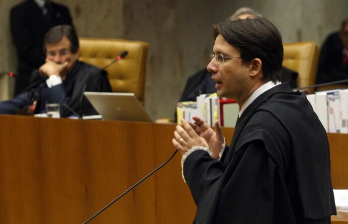 Veja quais foram os réus que já apresentaram defesa ao STF