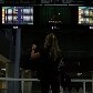 RJ: chuva para aeroporto Santos Dumont