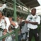 Ídolos na Calçada da Fama