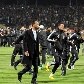 Torcida invade campo no Egito e ao menos 73 pessoas morrem