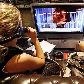 A maior feira de games da Europa traz novidades para PC e consoles em Leipzig, na Alemanha