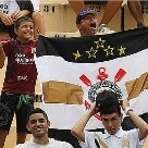 Corinthians vence São Paulo por 1 a 0 no Campeonato Paulista
