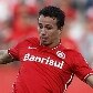 Leandro Damião, do Inter