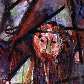 Exposição na Unesco de Paris resgata a vida e obra do pintor brasileiro, sucesso na França 50 e 60