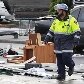 Tornado atravessa maior cidade da Nova Zelândia, Auckland, mata 1 pessoa e deixa 14 feridas Tornado atravessa maior cidade da Nova Zelândia, Auckland, mata 1 pessoa e deixa 14 feridas