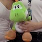 O que uma menina nerd carrega na mala da Campus Party?