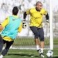 Barcelona faz primeiro treino no Japão para Mundial de Clubes Barcelona faz primeiro treino no Japão para Mundial de Clubes