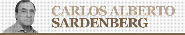 Carlos Alberto Sardenberg