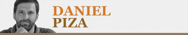 Daniel Piza