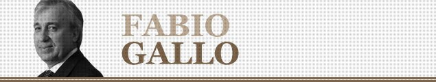 Fábio Gallo