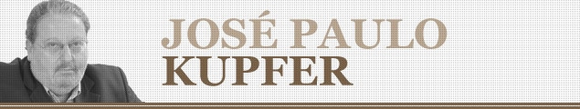 José Paulo Kupfer