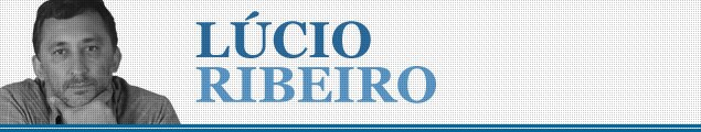 Lucio Ribeiro