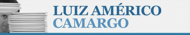 Luiz Américo Camargo