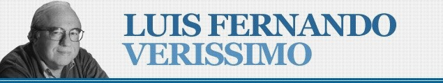 Luiz Fernando Veríssimo