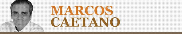 MARCOS CAETANO