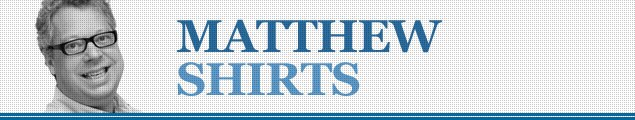 Matthew Shirts