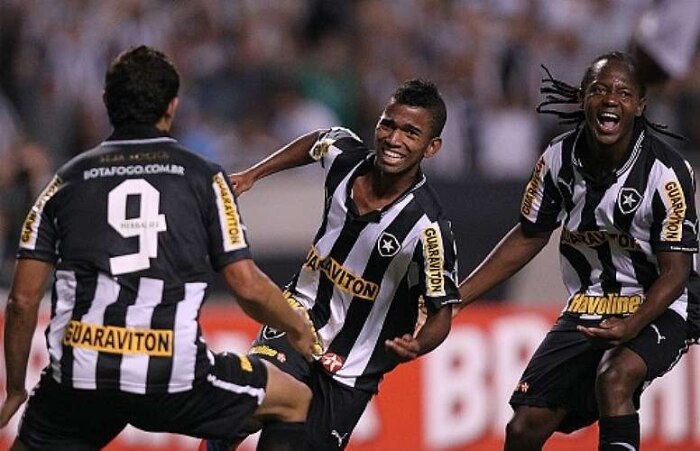 Confira tudo o que aconteceu na oitava rodada do Campeonato Brasileiro