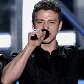 Justin Timberlake apresenta prêmio