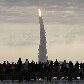 Dezesseis nações são parceiras no projeto da Estação Espacial de US$ 100 bilhões