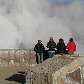 Viagem ao deserto de Atacama: Gêiseres El Tatio Viagem ao deserto de Atacama: Gêiseres El Tatio