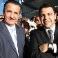 Em ato contra gays, Silas Malafaia diz que união homoafetiva é crime Em ato contra gays, Silas Malafaia diz que união homoafetiva é crime