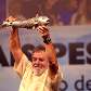 LULA/ PESCA