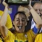 Seleção brasileira de futebol feminino é tri no Torneio Internacional Cidade de São Paulo