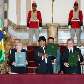 Brasil, Bolívia e Chile lançam corredor interoceânico Brasil, Bolívia e Chile lançam corredor interoceânico