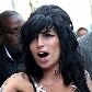 A cantora em 2009, em Londres. A cantora em 2009, em Londres.