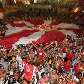 Escola leva o título de campeã após 16 anos de jejum no carnaval do Rio Escola leva o título de campeã após 16 anos de jejum no carnaval do Rio