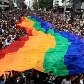16ª Parada do Orgulho LGBT acontece em SP 16ª Parada do Orgulho LGBT acontece em SP