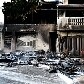 Queda de avião causa duas mortes em Sorocaba, SP