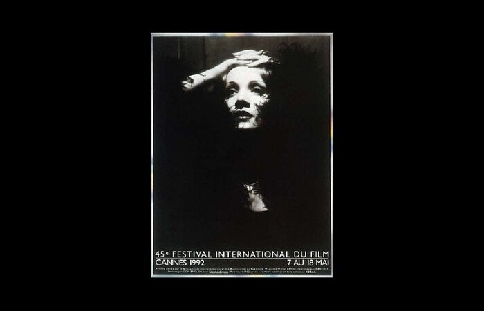 Cartazes de Cannes