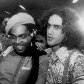O cantor e compositor Gilberto Gil completa 70 anos nesta terça-feira