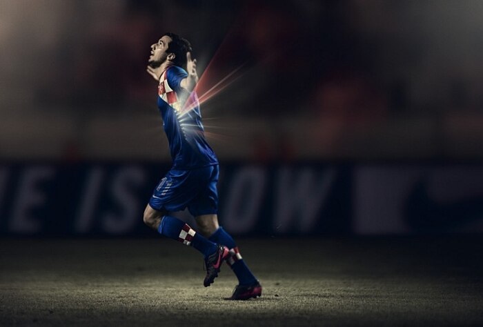 Confira os novos uniformes de algumas seleções participantes da Euro Copa 2012