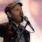 Show da banda inglesa, Coldplay, realizado na Praça da Apoteose, no centro do Rio de Janeiro