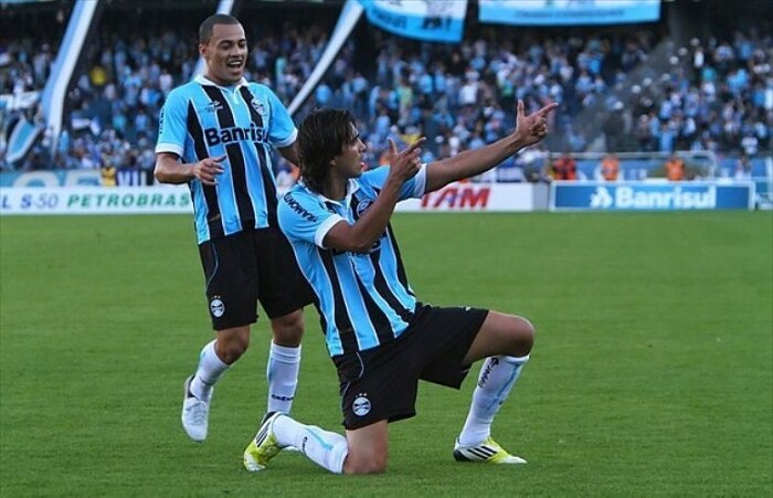 Confira os resultados da sexta rodada do Campeonato Brasileiro