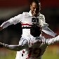 Após primeiro tempo morno, São Paulo acorda e faz 5 a 1 no Vasco