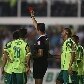 Neymar brilha em despedida do Palmeiras da Primeira Divisão Neymar brilha em despedida do Palmeiras da Primeira Divisão