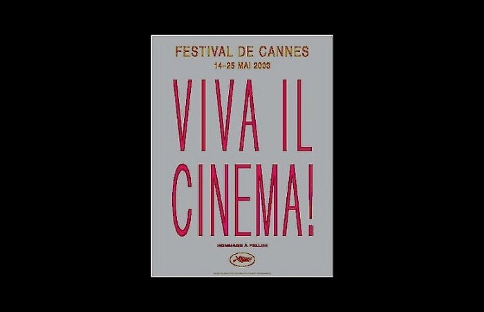 Cartazes de Cannes