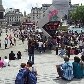 Enviados especiais registram belas imagens dos Jogos Olímpicos de Londres Enviados especiais registram belas imagens dos Jogos Olímpicos de Londres