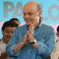José Serra autoriza obras da barragem do Valo Grande, em Iguape, 02/02