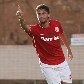 Rafael Sobis marcou os dois primeiros gols do Inter na goleada em cima do Canoas por 6 a 2