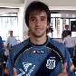 Lateral Galvão apresenta a nova camisa número três da Ponte Preta Lateral Galvão apresenta a nova camisa número três da Ponte Preta