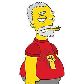 Personagem de Personagem de