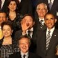 Dilma e Obama assinam documento com práticas anticorrupção em Nova York Dilma e Obama assinam documento com práticas anticorrupção em Nova York