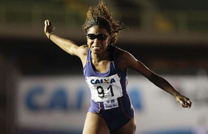 Conheça os atletas que disputam o Troféu Brasil de Atletismo